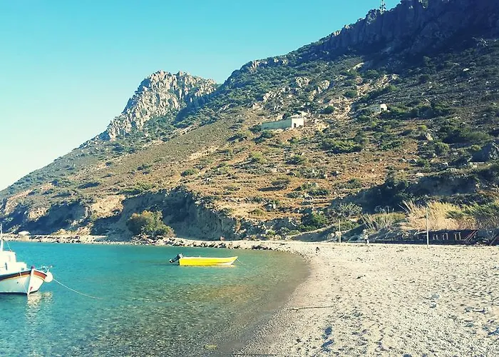 Case de vacanță ζini 2 *