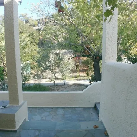 Holiday home ζini 2 *