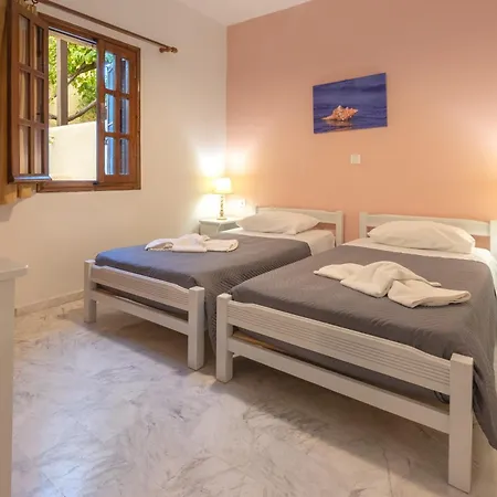 ζini 2 * Kefalos (Kos)