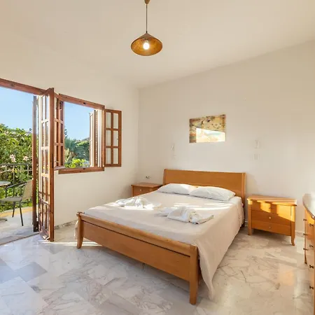 ζini 2 * Kefalos (Kos)