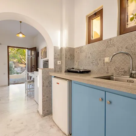 Case de vacanță ζini 2 *