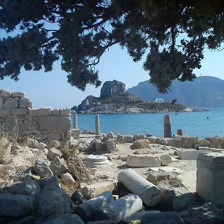 Holiday home ζini 2