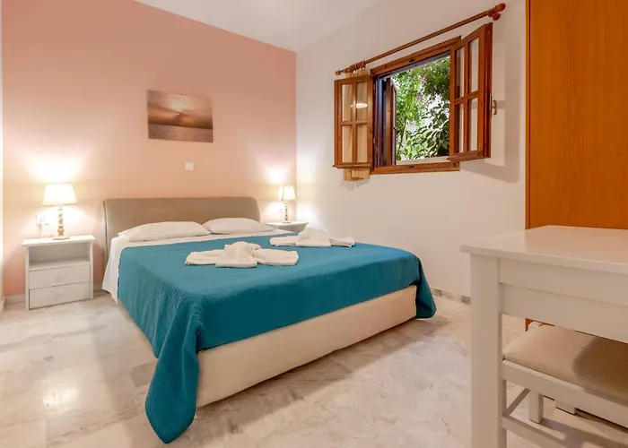 ζini 2 Casa de Férias *