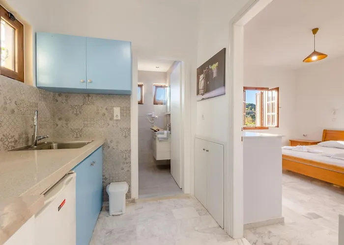 Casa de Férias ζini 2 *