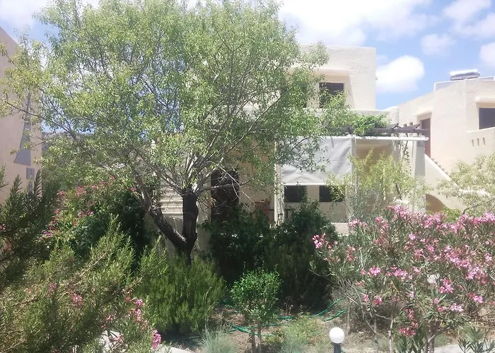 Casa de Férias ζini 2 *