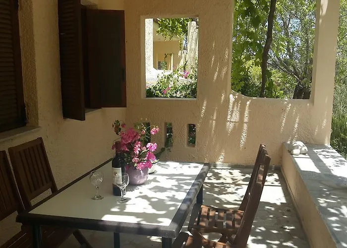 Casa de Férias ζini 2