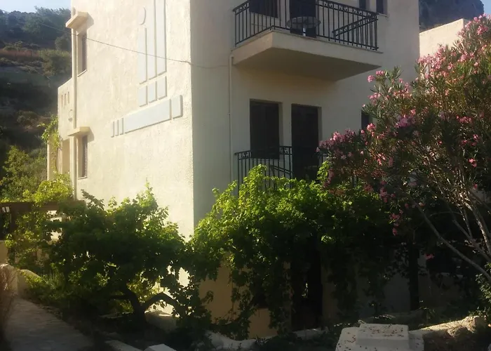 Casa de Férias ζini 2