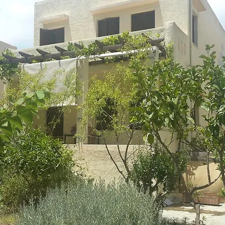 Casa de Férias ζini 2 Kéfalos