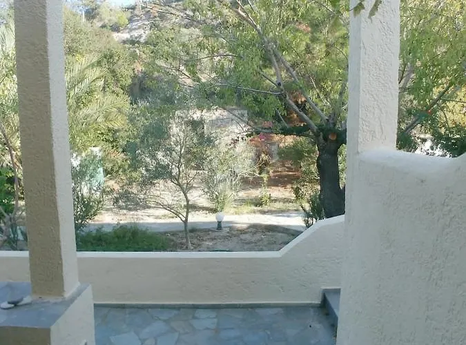 Semesterbostad ζini 2 *