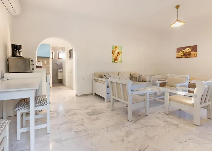 ζini 2 Semesterbostad *