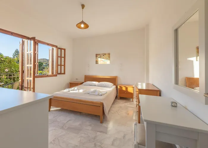 ζini 2 Semesterbostad