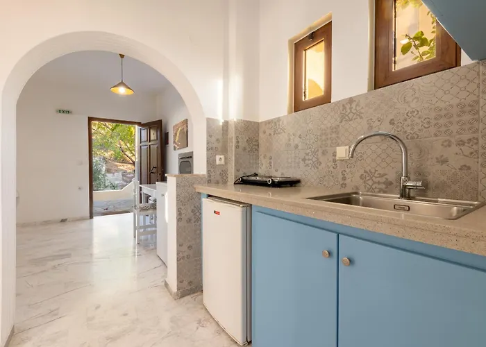 Dom wakacyjny ζini 2 *