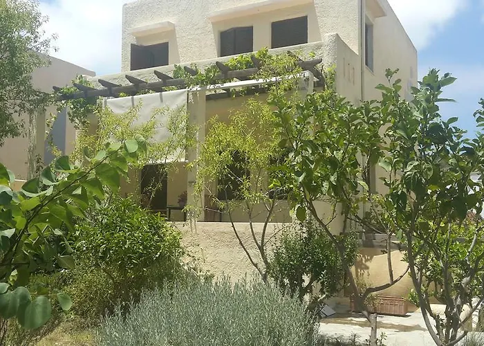 Dom wakacyjny ζini 2 Kéfalos